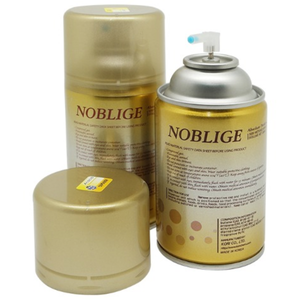 동방제지 고급 캔 방향제 복숭아향 HTM-942A X 2개, 2개, 280ml 13,320원