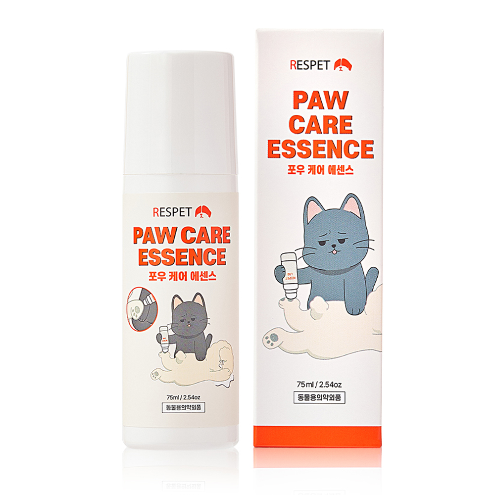 리스펫랩 반려동물 포우 케어 에센스 발바닥 보습제 11,900원