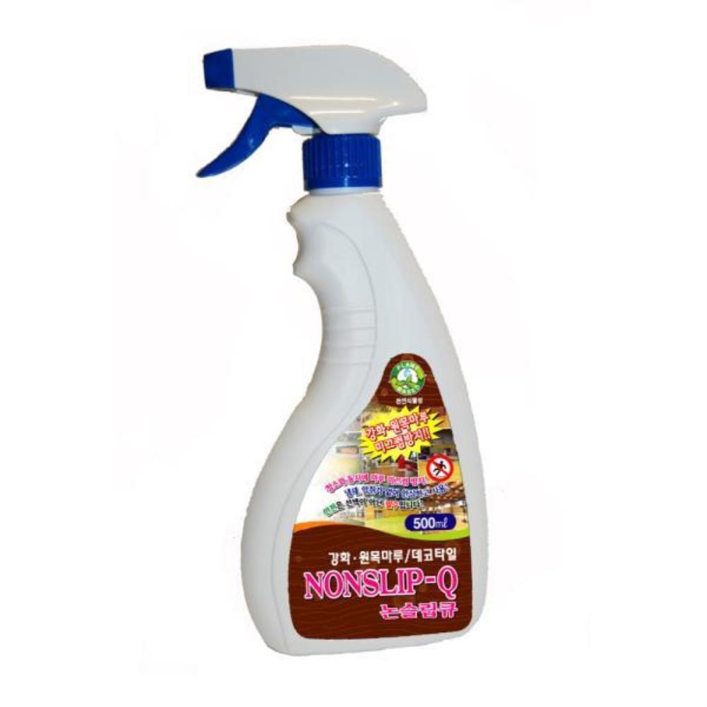 거실바닥 삼겹살기름제거 미끄럼방지 논슬립큐 500mlrul 800 12,110원