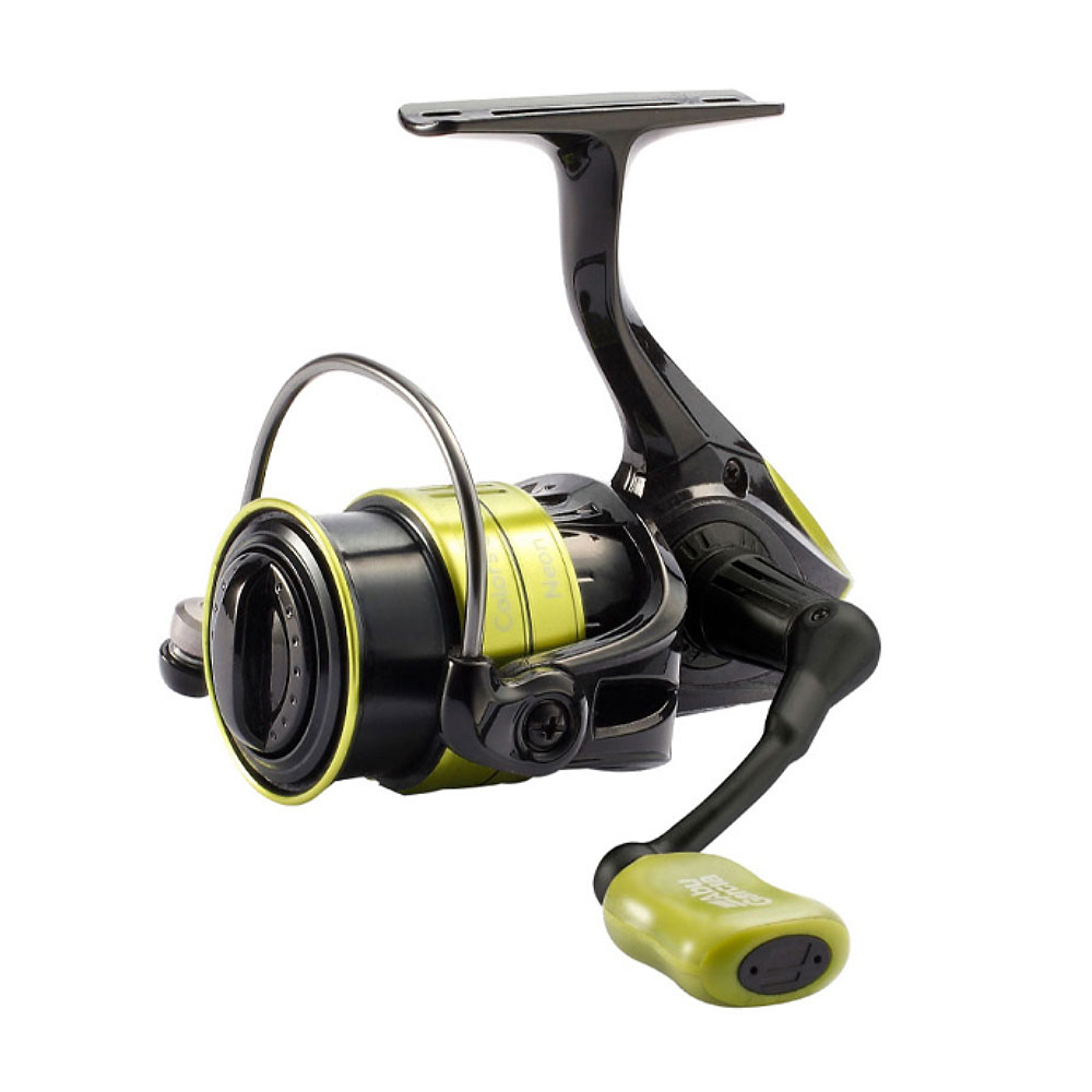 아부가르시아 컬러즈SP 2000  스피닝릴 배스 에깅 볼락 우럭 루어 민물 올라운드 네온 39,900원