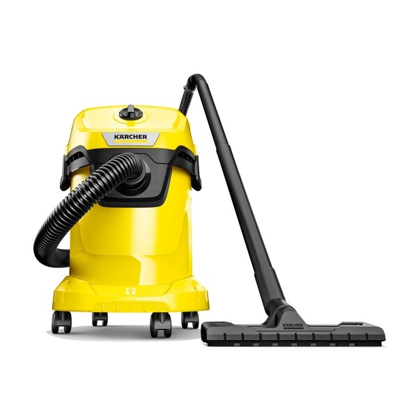 카처 업소용 건습식 진공청소기 WD3 17L 170,000원