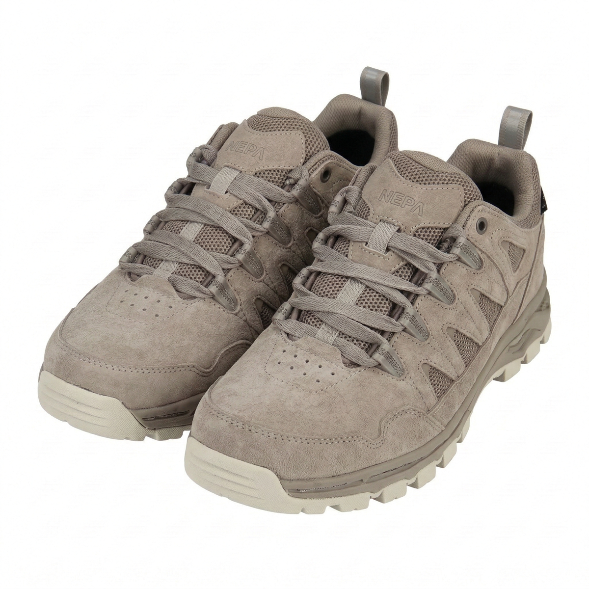 [오늘출발] 네파 NEPA 남녀공용 등산화 트래킹화 캠핑 여행 로우 사계절 신발 3BEAN 127,000원