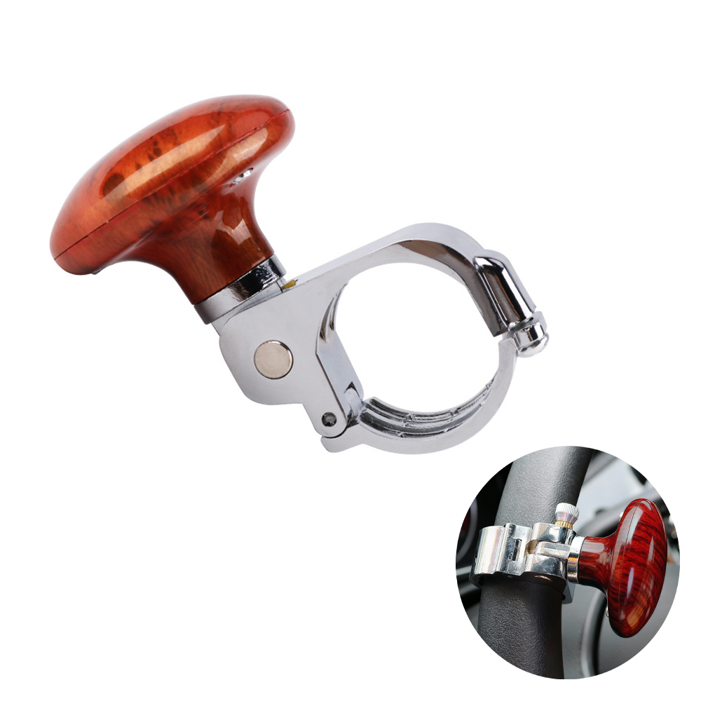 실리콘 파워핸들 파워 핸들봉, 나뭇결 25,000원