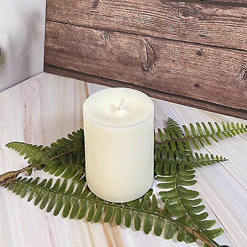 몰드몰 PC 몰드 - 원기둥 원형 ( 67 ) 7.5 * 10cm 필라몰드 , 필라캔들만들기, 1개 13,000원