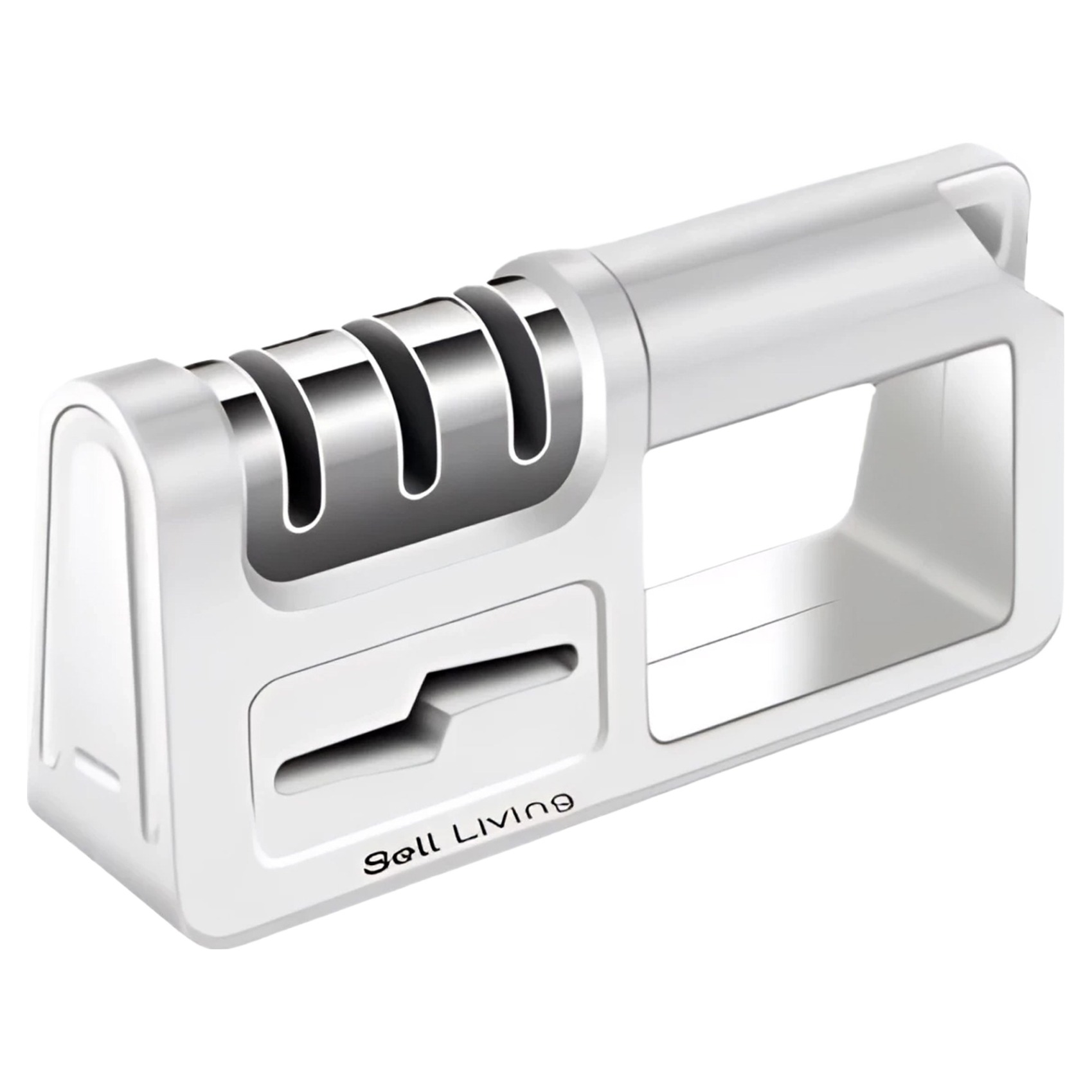 셀리빙 논슬립 4in1 멀티 칼갈이 6,400원