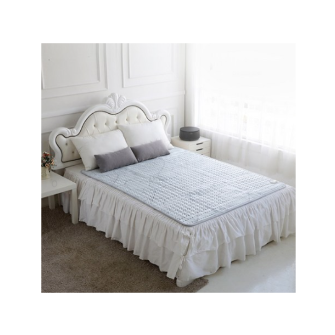 대웅모닝컴 엠보싱 전기요 라인패턴 DWM-B201F 475,200원