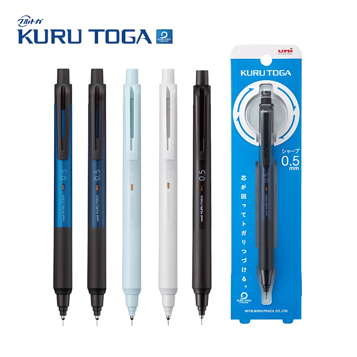 유니 쿠루토가 KS 샤프 2023년 신상품 스트레스 프리 7,400원