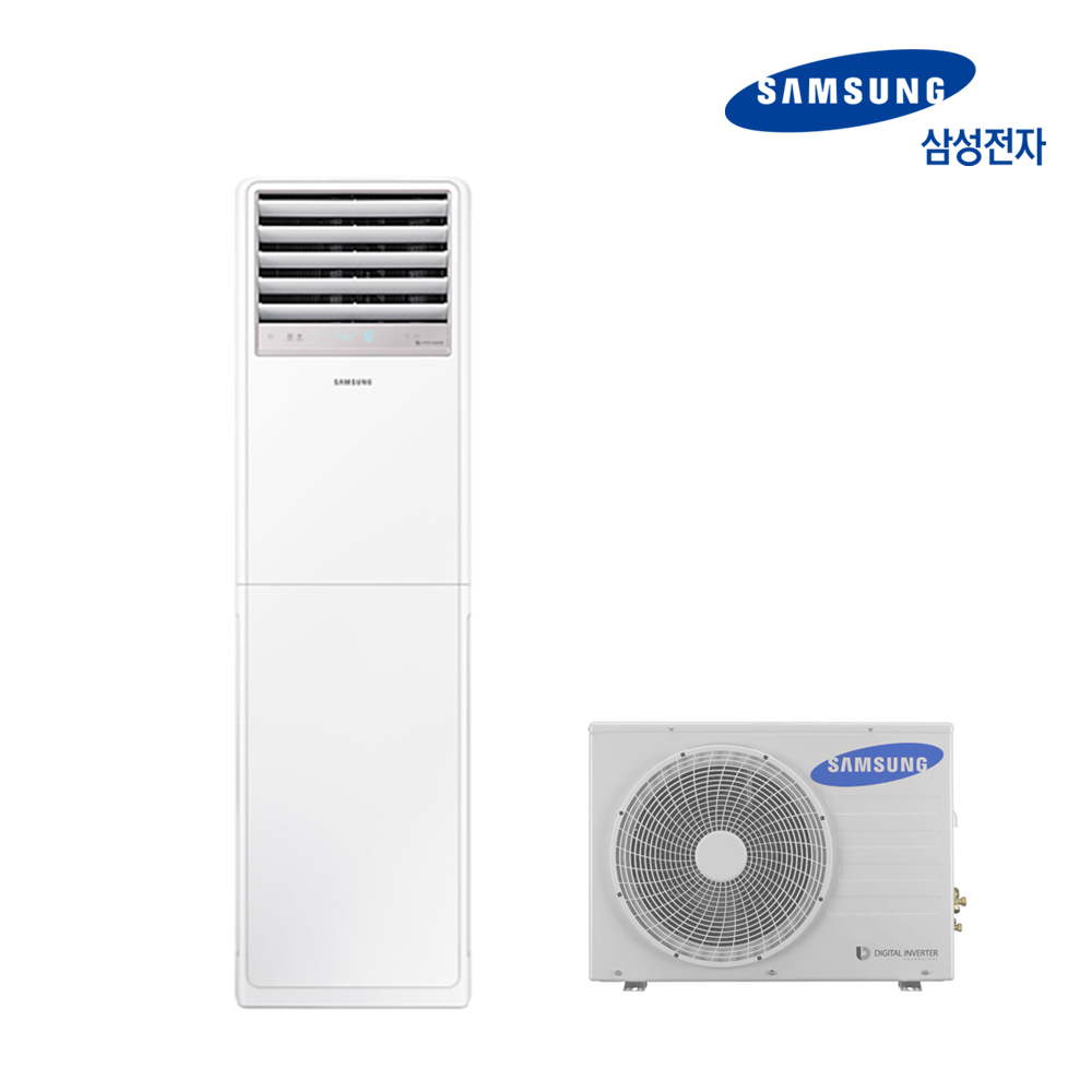 삼성전자 인버터 냉난방기 실외기포함 기본설치무료 전국설치 18평 23평 30평 40평 1,500,000원