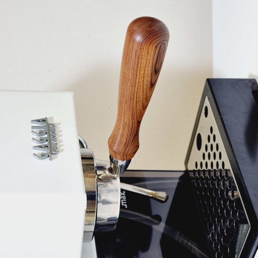 빈플랜트 가찌아 바텀리스 포터필터 58mm 클래식 바스켓 포함, 1개, 1개입 39,050원