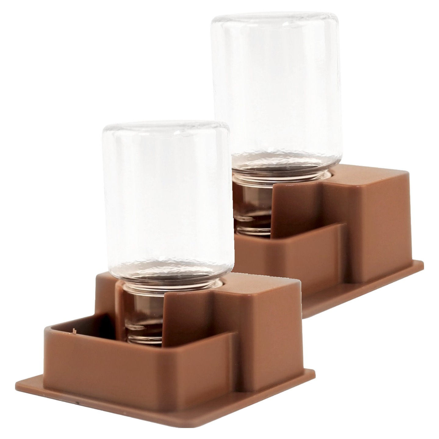 페이토 다용도 오아시스 자동급수기, 브라운, 2개 8,800원