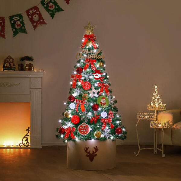 아트박스/도토로 [도토로]150cm 스노우맨 트리 풀세트(전구포함), 상세페이지 참조 96,010원