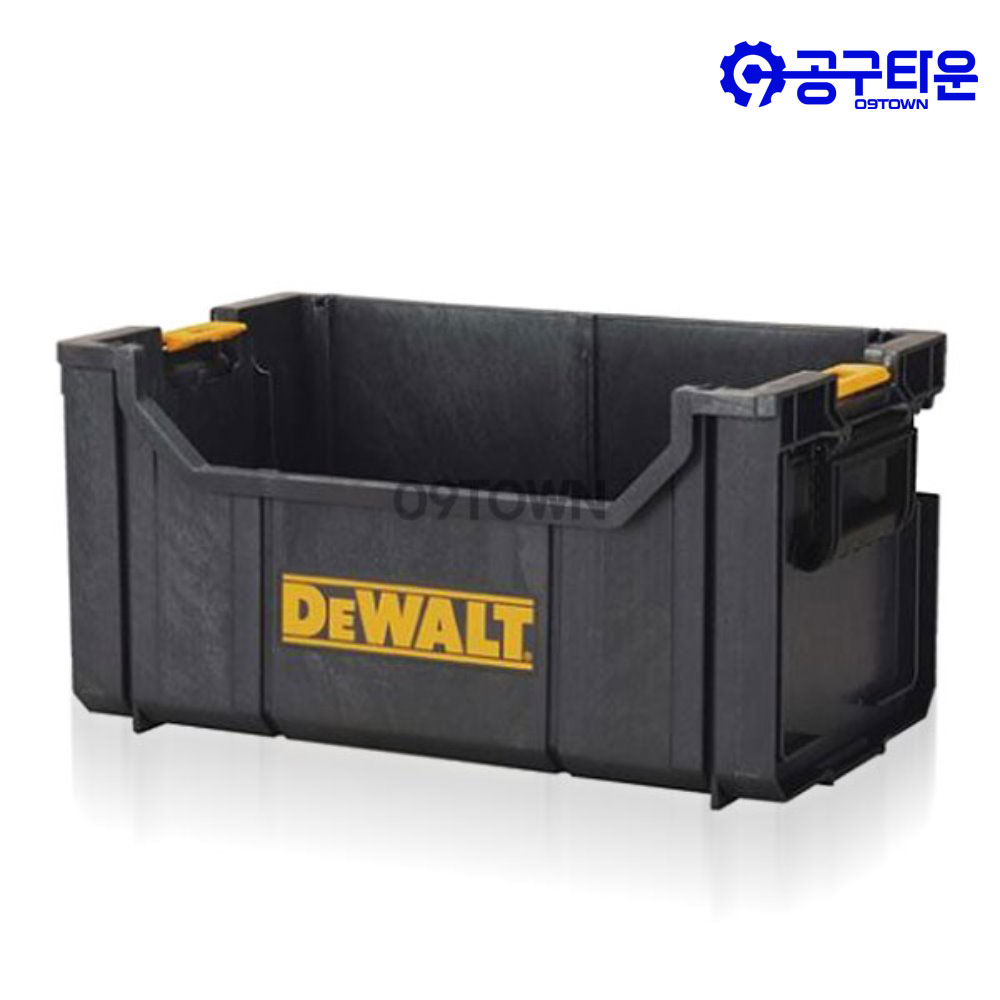 디월트 DS280 터프시스템 오픈공구함 DWST08205 33,900원