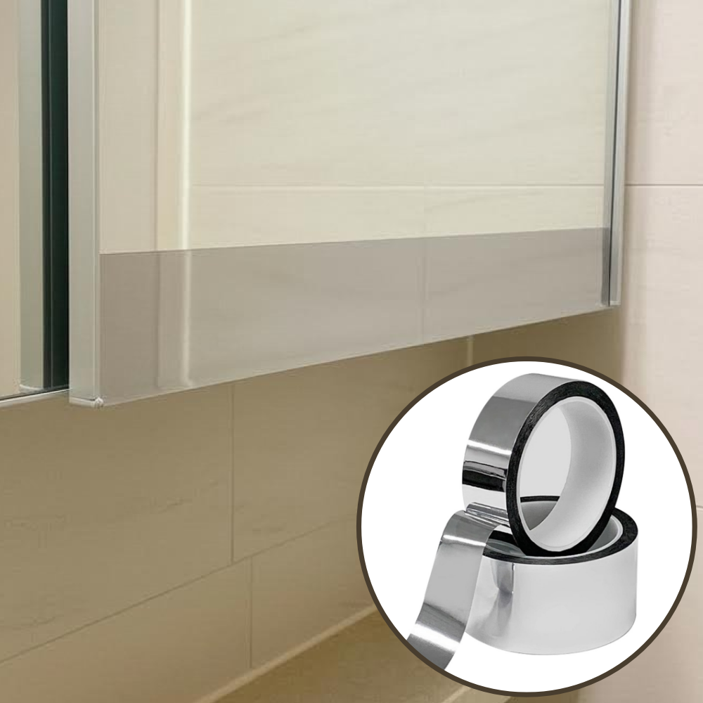 레인보우캣 욕실 거울 녹 보수 테이프 8,400원