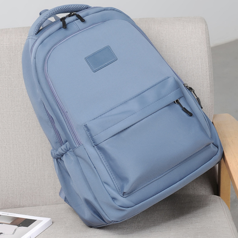 POMTOR 여성 데일리 가벼운 여행용 방수 백팩 가방 대용량 29,860원