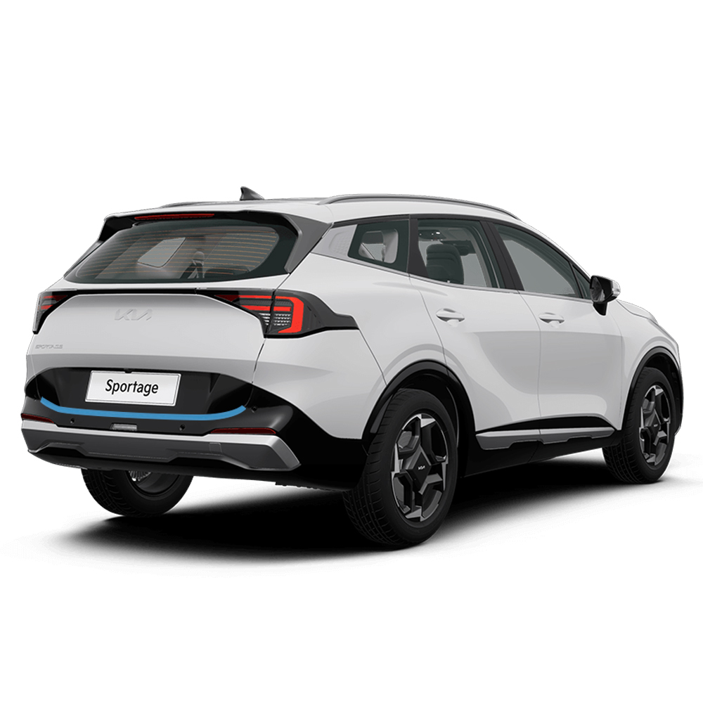 스킨엑스 스포티지 NQ5 페이스리프트 프레스티지 노블레스 시그니처 트렁크리드+주유구 PPF 차량보호필름, 1개, 프레/노블/시그 28,000원