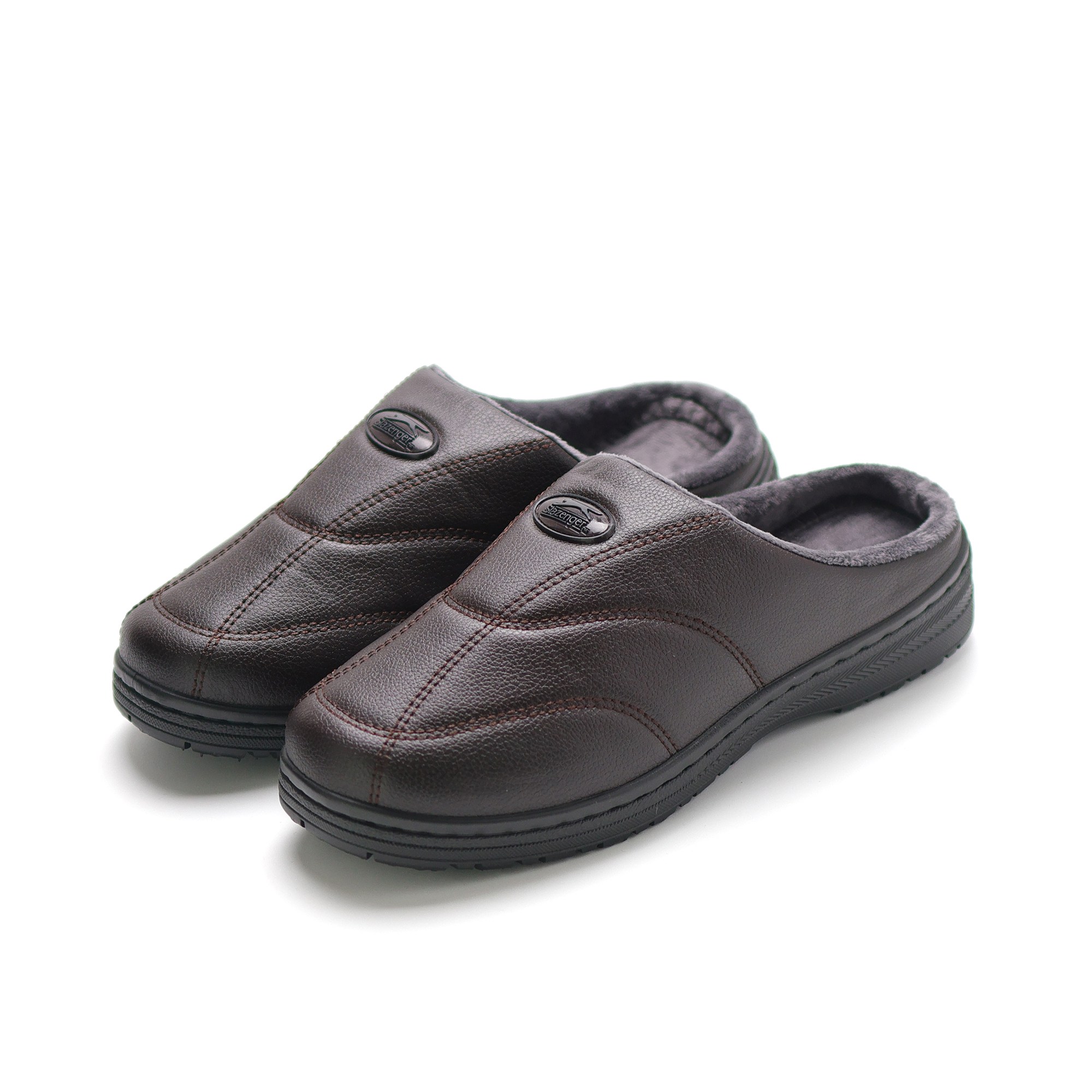 남여공용 겨울 방한 압축기모 패딩 슬리퍼 벨라 TMSLW190 14,800원