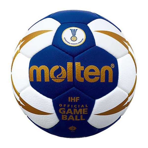 몰텐 - 핸드볼공3호 H3X5001-BW/대한핸드볼협회공인구 66,200원