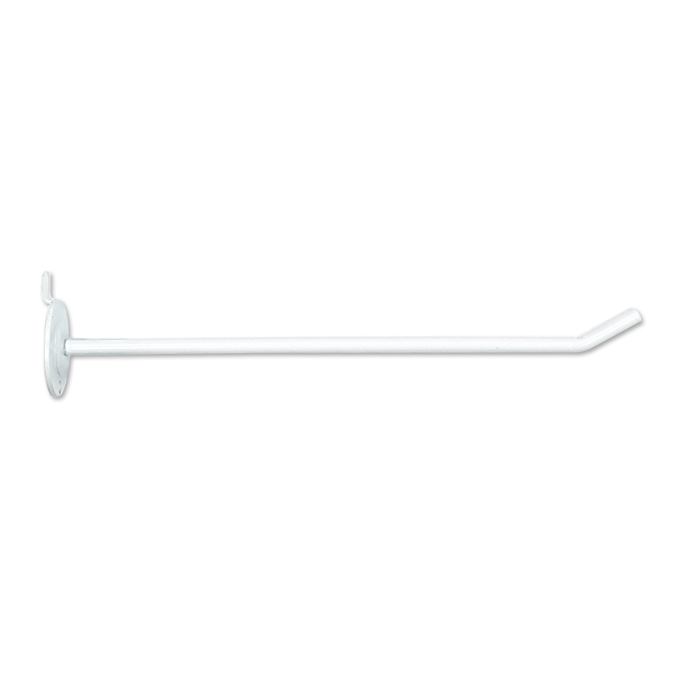 JNCP 타공판 일선후크, 1개, 화이트(20cm) 1,200원