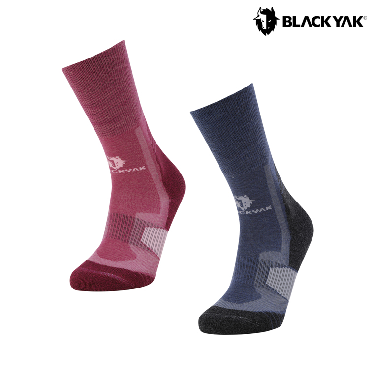 블랙야크 기능성 국산 등산양말 보온 스포츠 장목 트레킹메리노울롱삭스 2BYSCXU916 20,300원