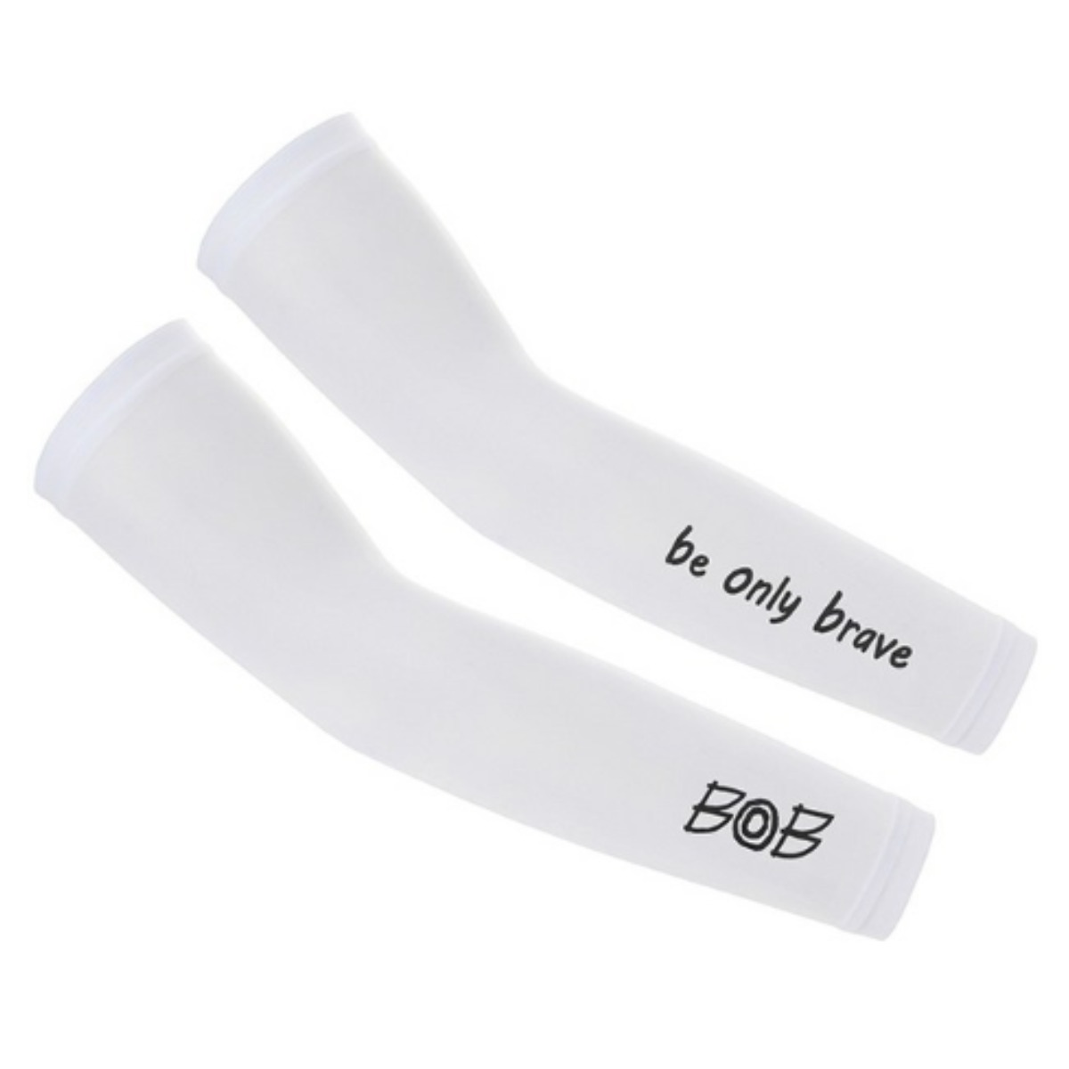 1+1 [BOB골프] 남성 자외선차단 쿨 냉감 팔토시 - BGM5MAW981, 화이트 19,400원