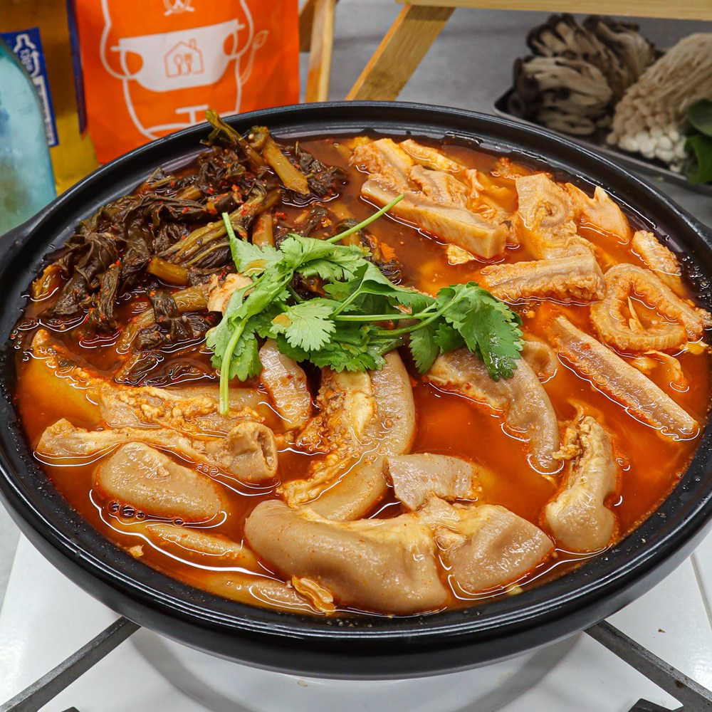 식당납품 맛집 소곱창전골 간편조리 시래기 곱창전골 안주 84,900원