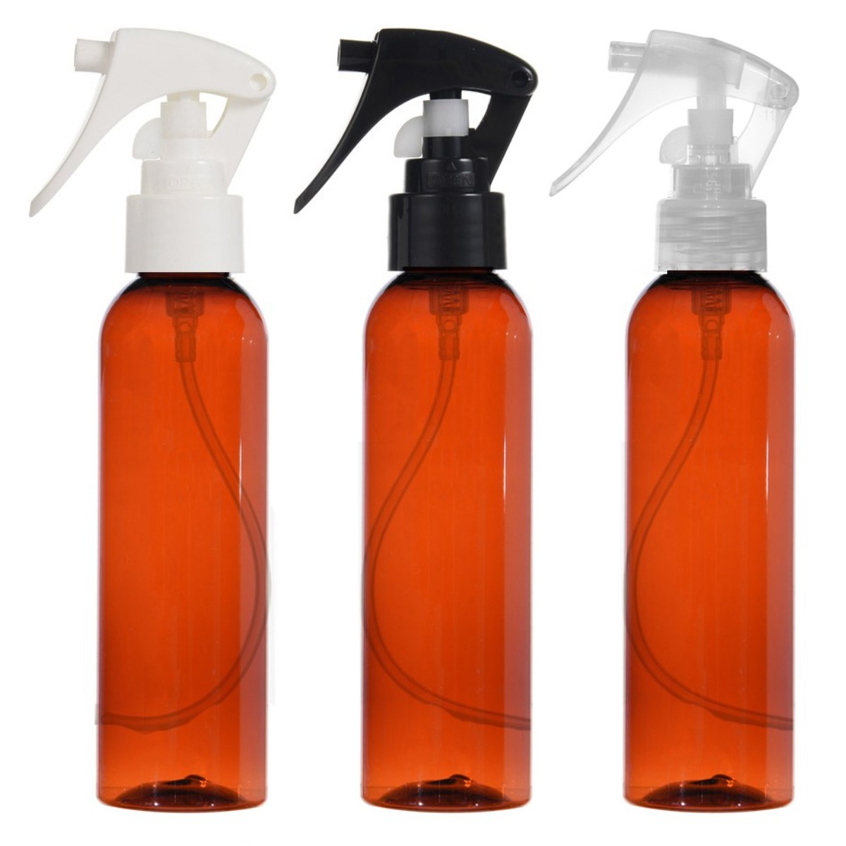 [10-25개묶음판매] 미니건스프레이용기(S형) 100ml 120ml 150ml 200ml 250ml 300ml 500ml 허브스프레이공병, 10개 9,110원