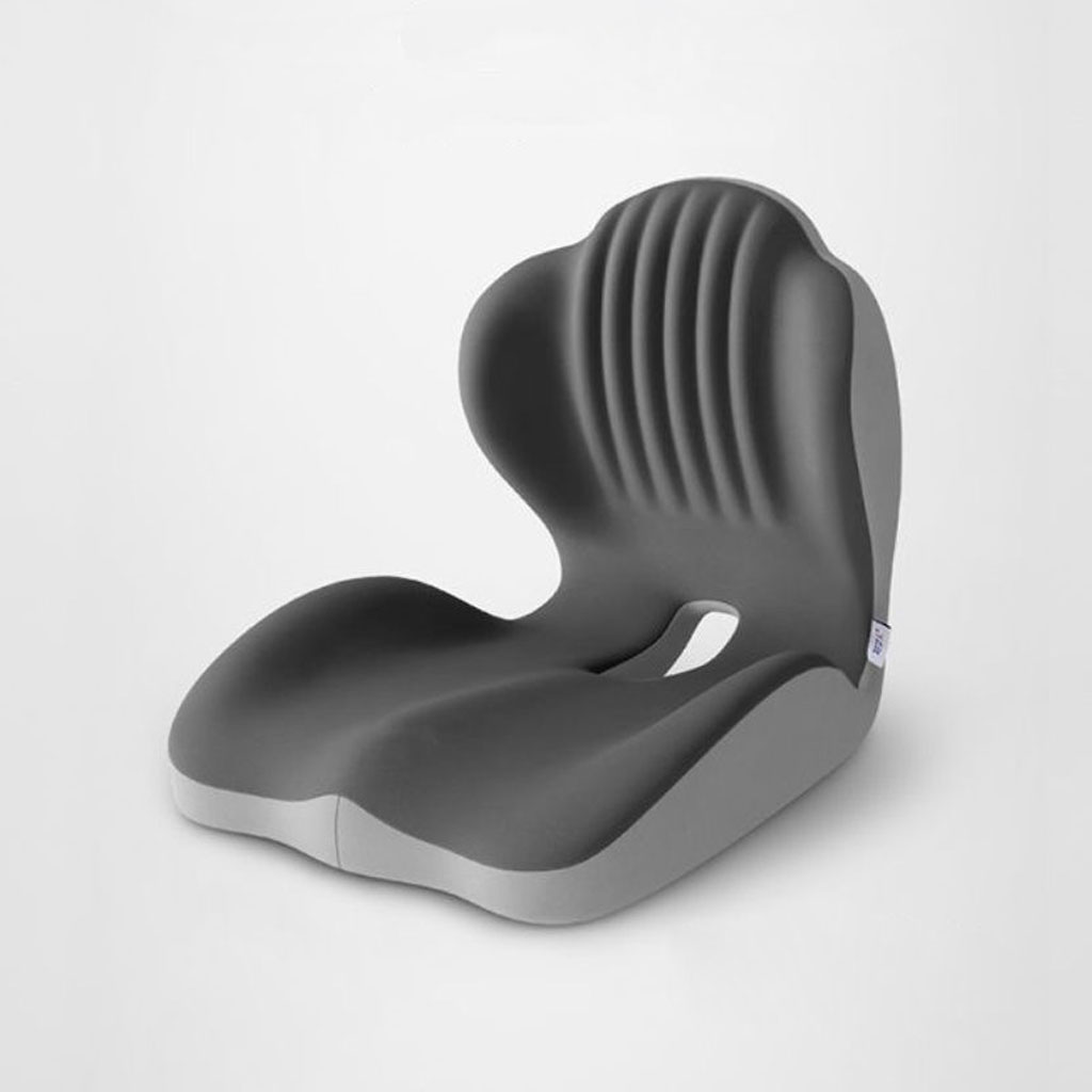 DANGZ 사무실 바른자세 이지힙 등쿠션 허리쿠션 힙업방석 22,800원