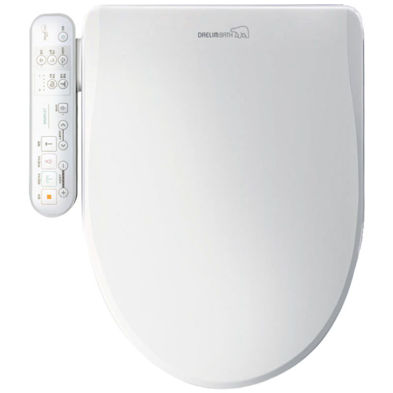 대림바스 올인원 비데 집중버블세정 마사지 DDS-S150IPX5, DDS-S150, 방문설치 189,000원