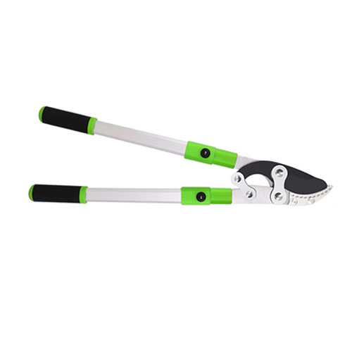 요롬코롬 길이조절 나뭇가지 원예 전지 가위 그린, 1개 48,150원