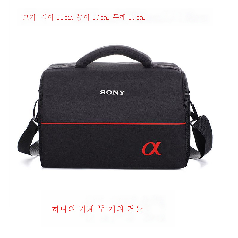 적용하다Canon적용하다Nikon적용하다Sony 일안반사 카메라백 라이트 마이크로 숄더 촬영가방 200D60D800D6D750D5D4 27,700원
