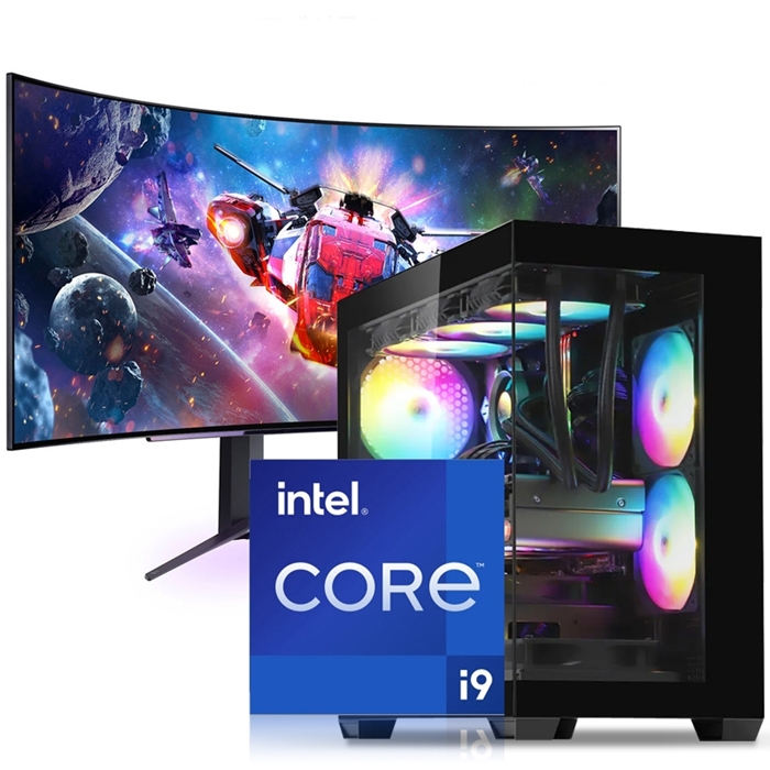 조립 게이밍 PC 신품케이스 i9-11900F 32GB 1TB RTX3070 Win11 고사양 중고 데스크탑K, 32GB 2,109,000원