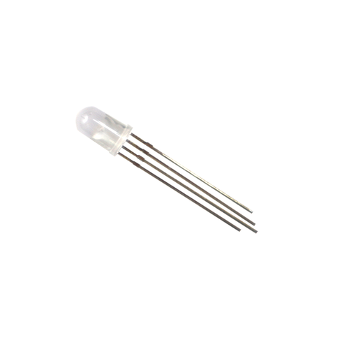 아두이노 RGB 3색 LED (4핀) 센서, 1개 330원