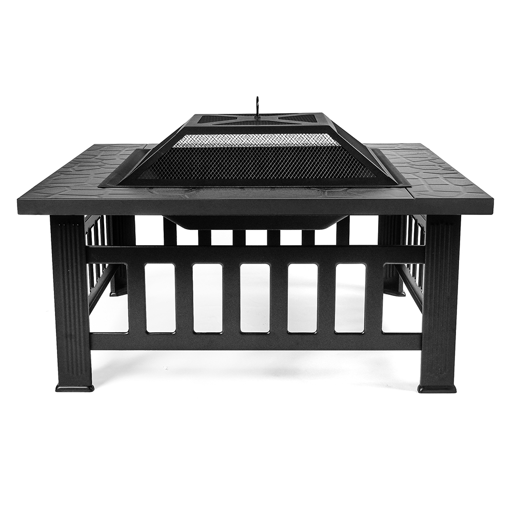 아웃네스트 프리미엄 메탈 테이블 화로대 98,200원