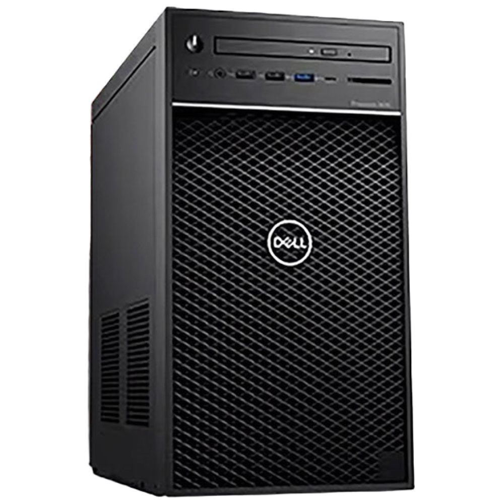 DELL 프리시전 3630T (코어i7-8700/32GB/SSD 1TB+HDD 1TB GTX1060 6G) 윈11 Pro 게이밍 PC, DELL 3630T, WIN11 Pro, 2TB, 32GB, 블랙 899,000원