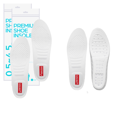 키커저스 국산 에어 키높이 깔창 2단 4.5cm 2세트 17,900원