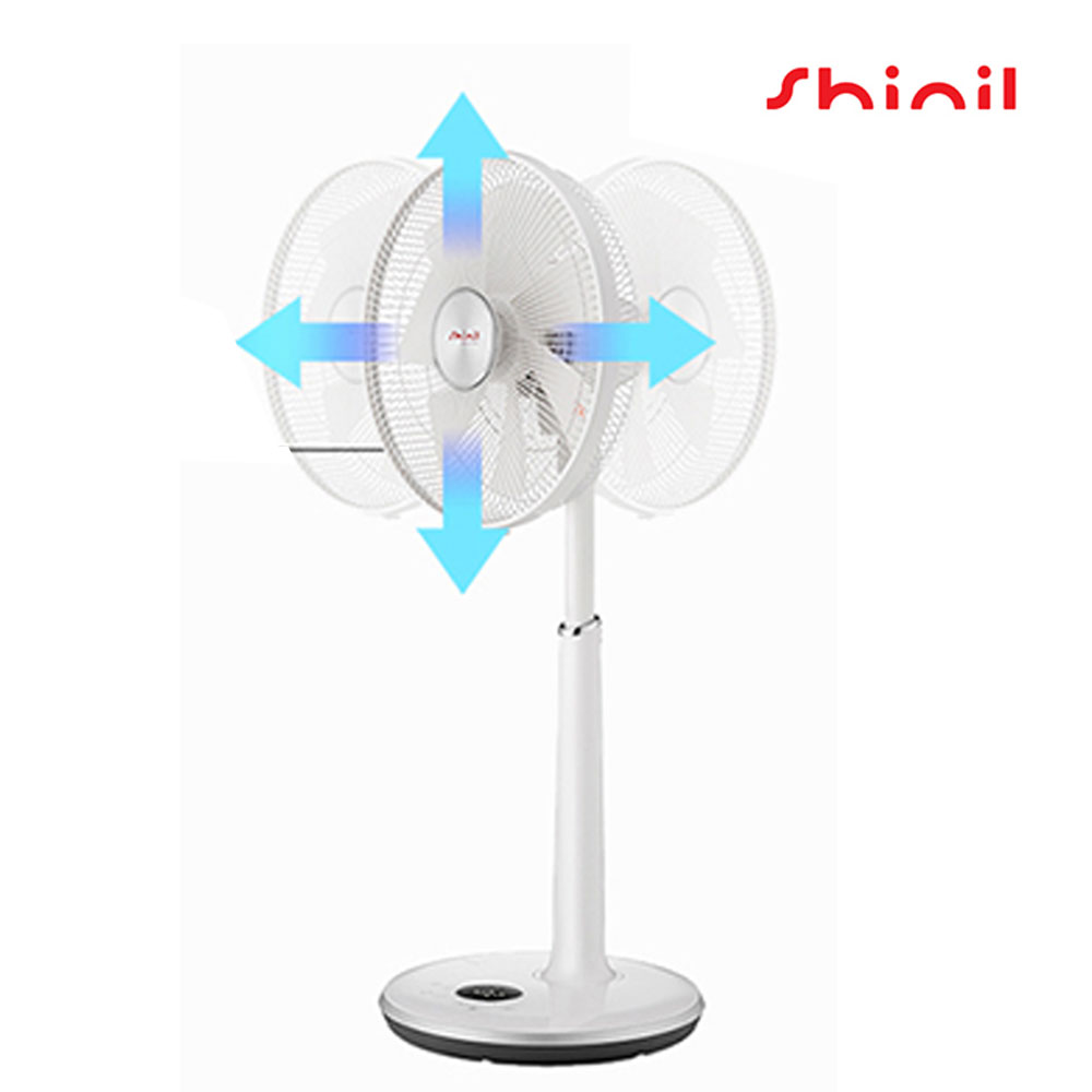 신일 스탠드형 서큘레이터 공기순환기 BLDC 모터 저소음 선풍기 SIF-TW32 135,000원