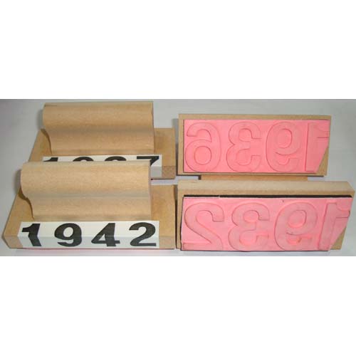 [유진스탬프] 도장/명판/고무인[EXTRA 만년스탬프(비닐.금속용)]주문제작 주문제작 58,520원