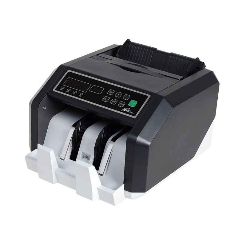 지폐계수기 로얄소브린 RBC-ES200 프리미엄 지폐 상품권계수기 위폐감별 합산기능 백화점 마트 은행 158,400원