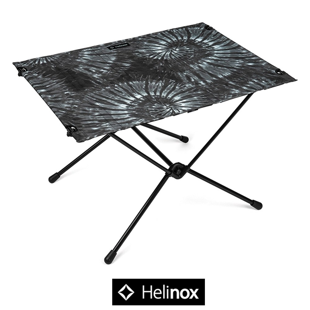 헬리녹스 테이블원 하드탑 라지 블랙타이다이 오토 사이드 185,000원