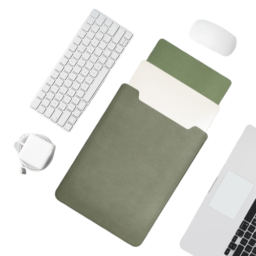 투에이비 태블릿/노트북 파우치 슬리브 가죽 케이스 7,900원