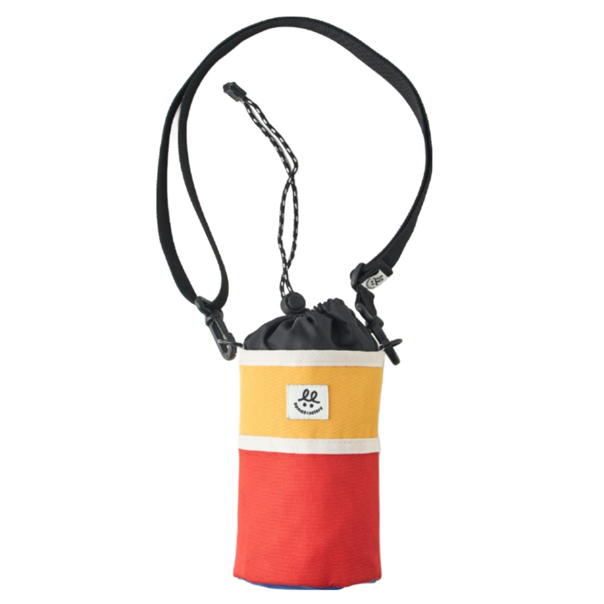 히히 물병 보냉백 보냉 파우치 물통 어린이 보틀 텀블러 가방 주머니 초등학생 어린이집 유치원, 1개, 컬러풀 32,800원