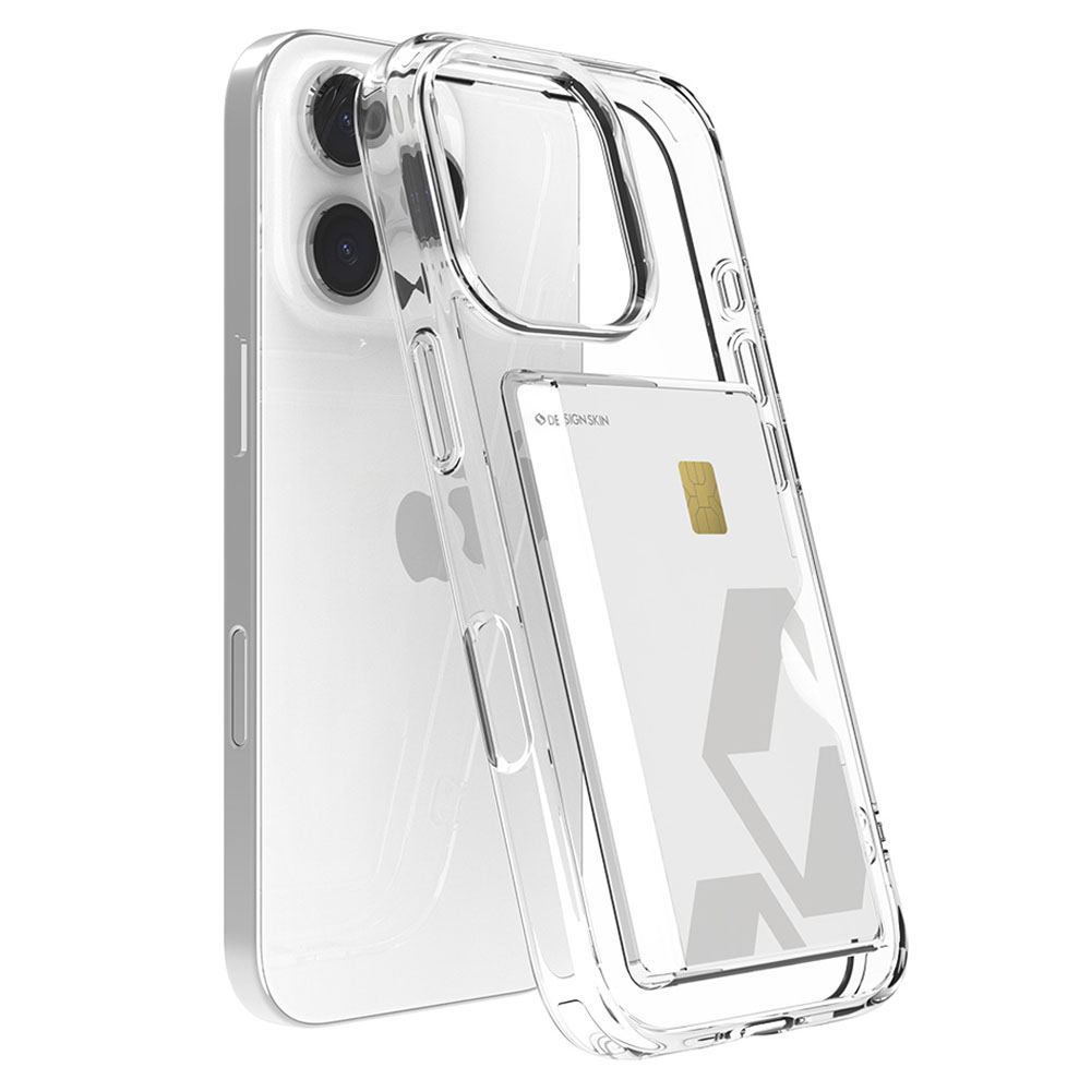 DESIGNSKIN 피닉스 범퍼 카드수납 휴대폰 케이스 28,370원