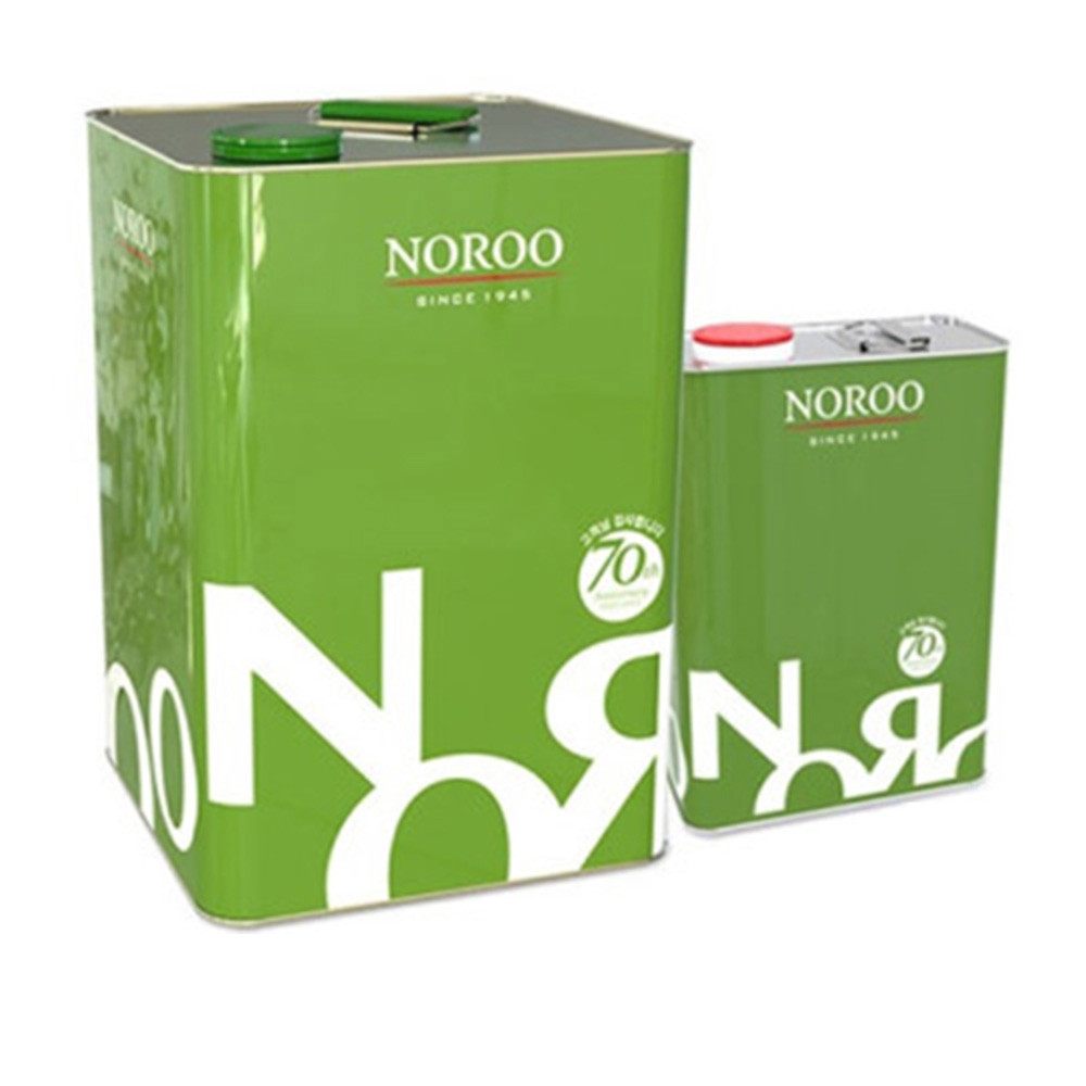 [노루페인트] 무용제 크린폭시 라이닝 예그리나 크리스탈 100 16L 에폭시 바닥재 186,900원