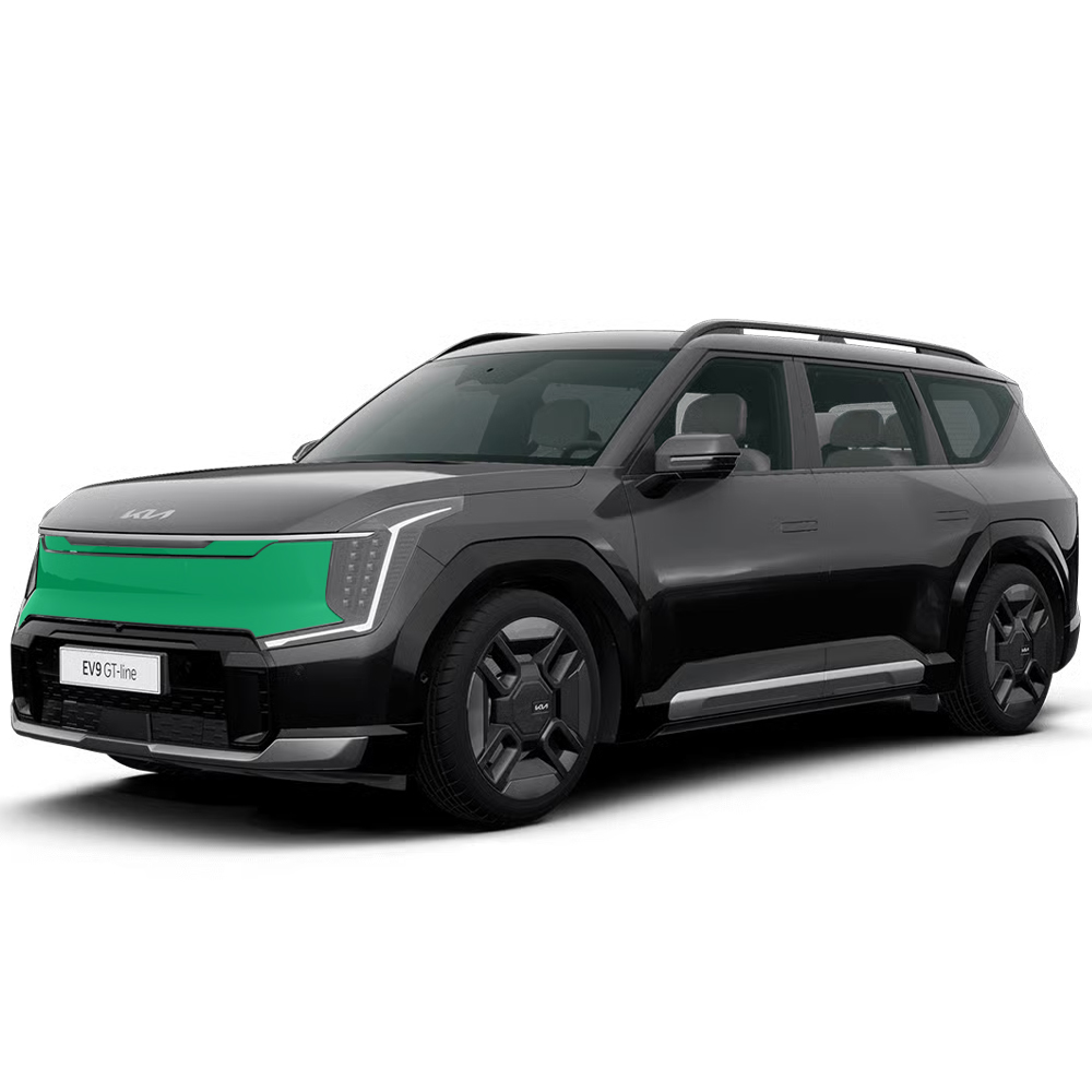 스킨엑스 EV9 MV1 GT라인 (06) 프론트그릴 PPF 차량보호필름 51,300원