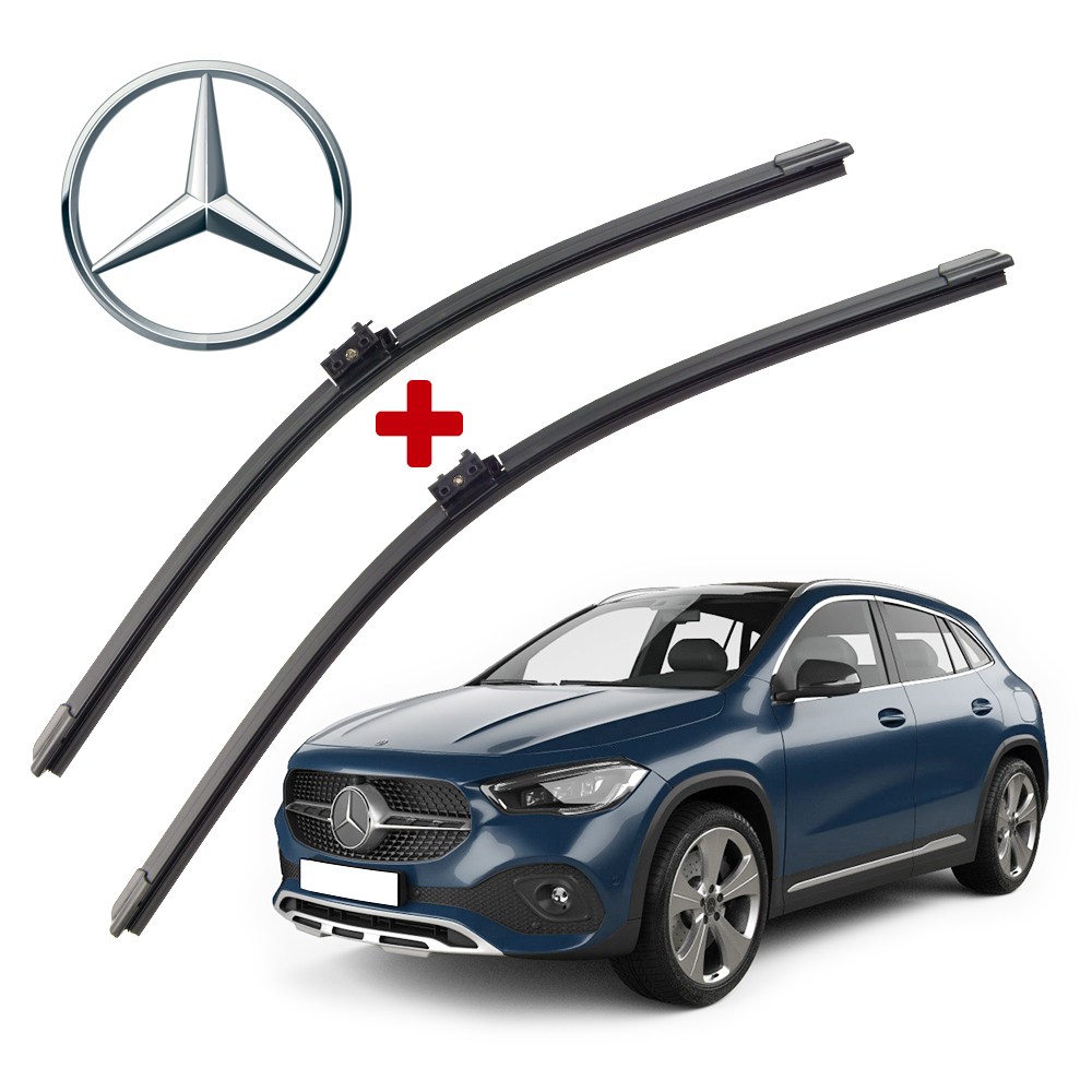 베가 벤츠 GLA 클래스 순정형 와이퍼 ( X156 H247 ) GLA180 GLA200 GLA220 CDI GLA45 AMG 24,590원