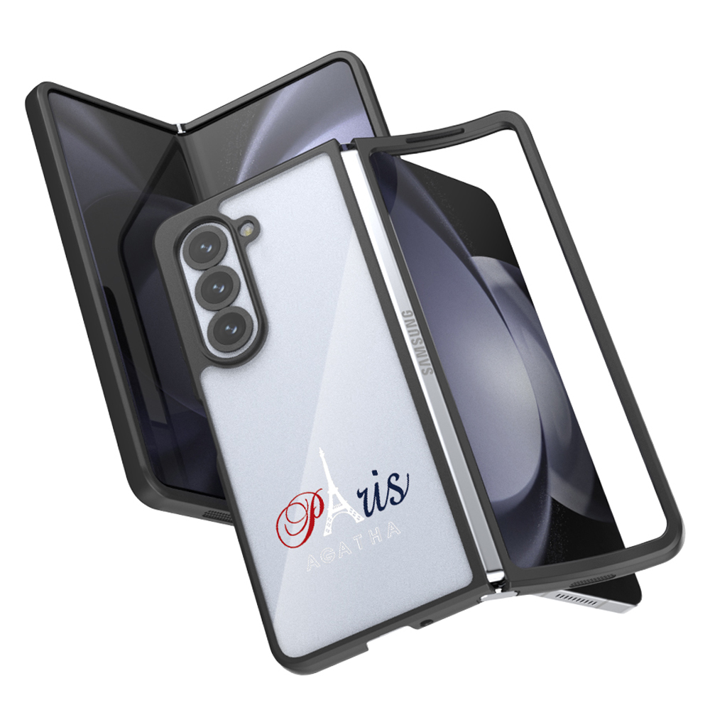 아가타 블랙가드 메탈링크 휴대폰 케이스 25,570원