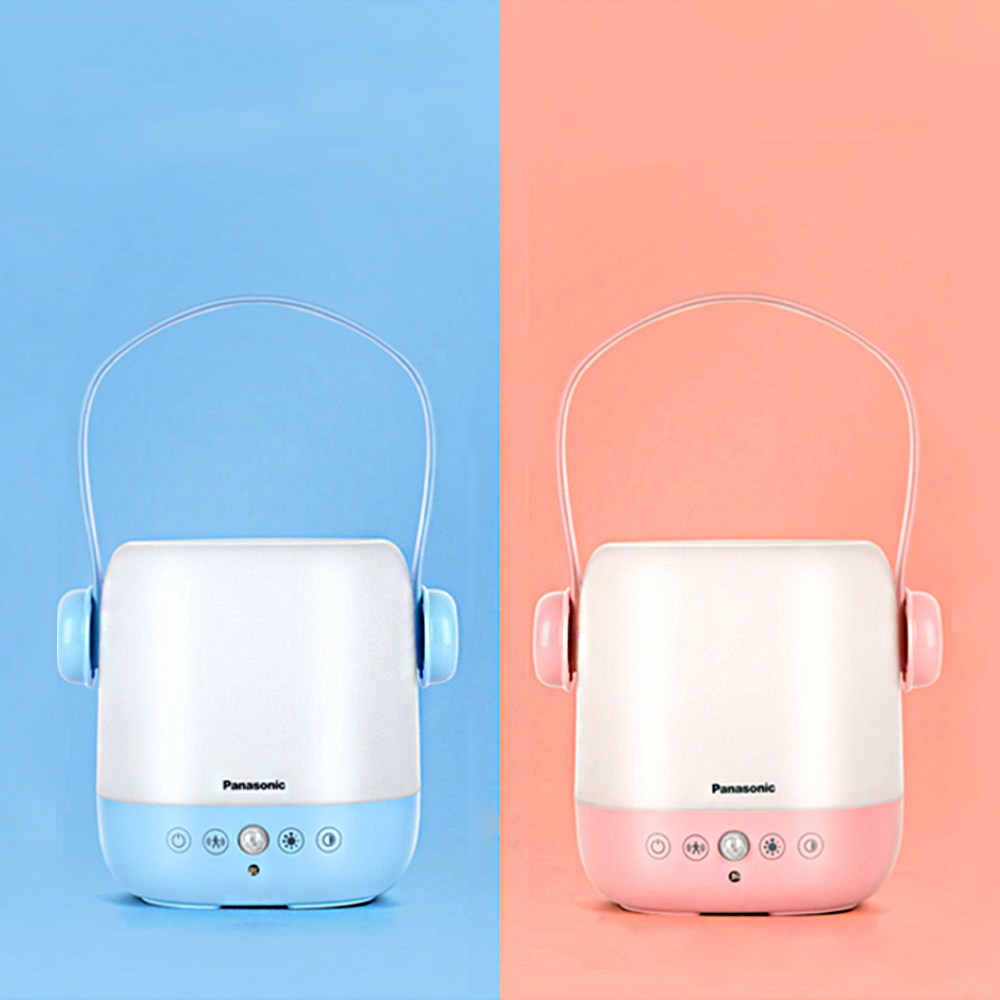 파나소닉 무드등 LED조명 취침등 수유등 센서형 휴대용 조명 31,000원