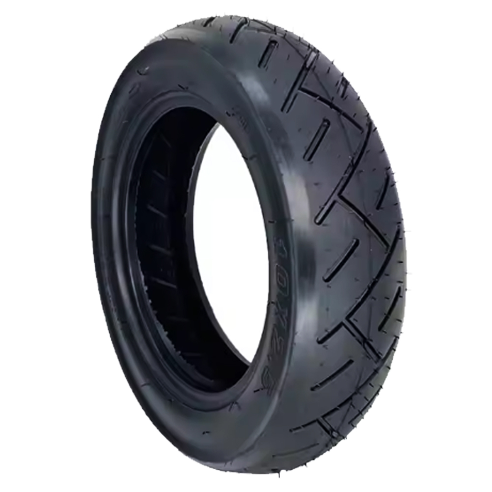 10X2.50 튜브리스 타이어 10인치용 10X250 전동킥보드 삼륜 타이어 전기킥보드 10-250 노튜브타이어 14,000원