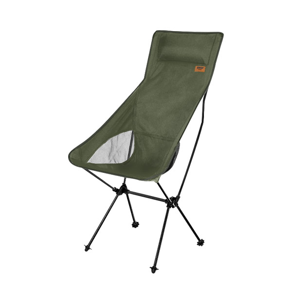 KEEP 캠핑 플라이 선셋 체어 31,090원