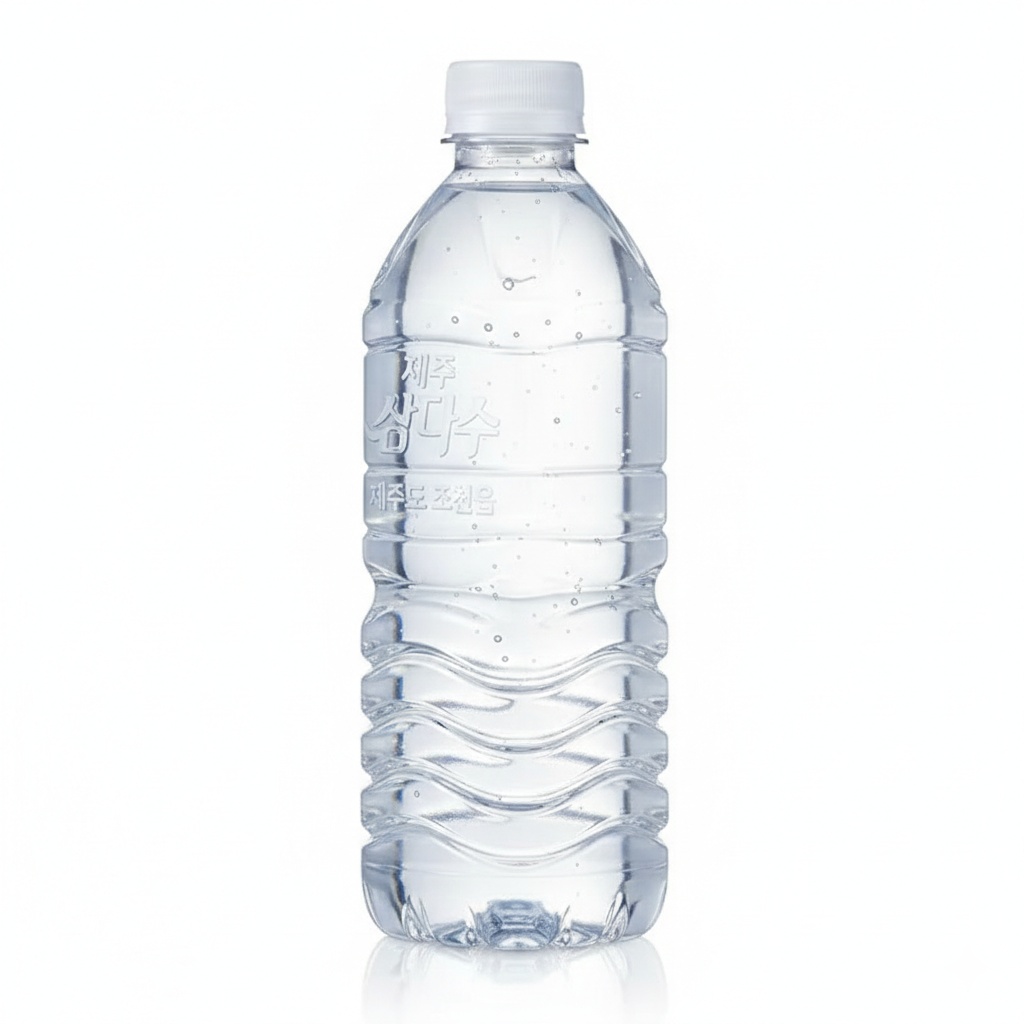 광동 제주삼다수 500ml 20병입 유 무라벨 랜덤 발송 19,200원